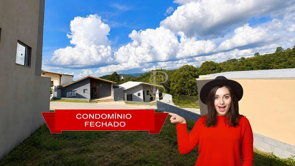 Loteamento e Condomínio, 150 m² - Foto 1