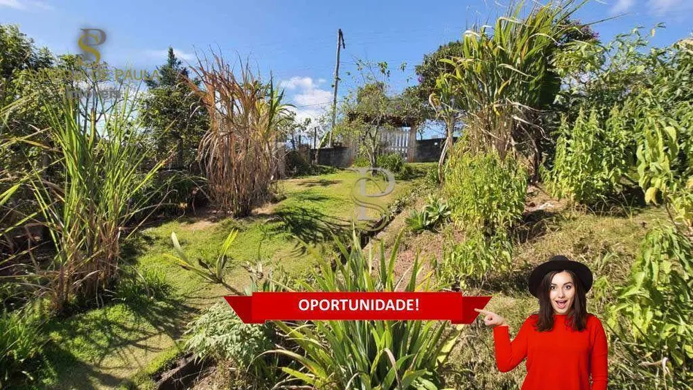 Terreno, 2697 m² - Foto 1