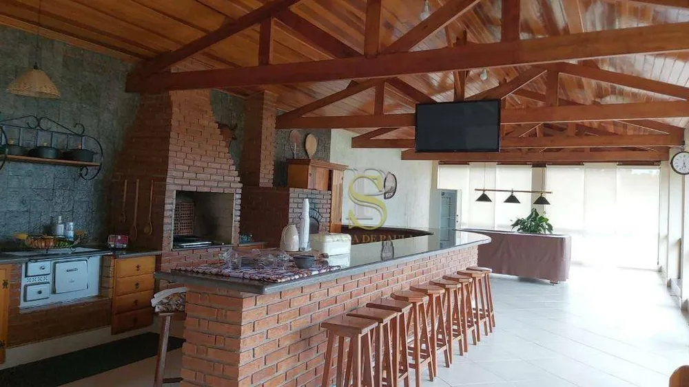 Chácara, 6 quartos, 2800 m² - Foto 13