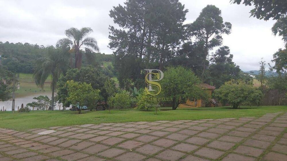 Chácara, 6 quartos, 2800 m² - Foto 5