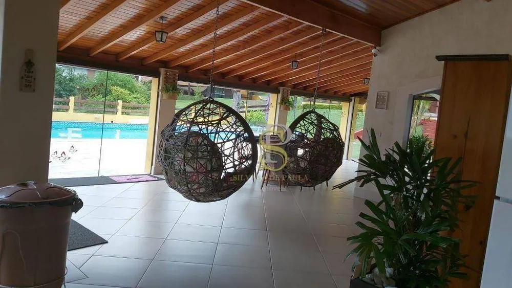 Chácara, 6 quartos, 2800 m² - Foto 5