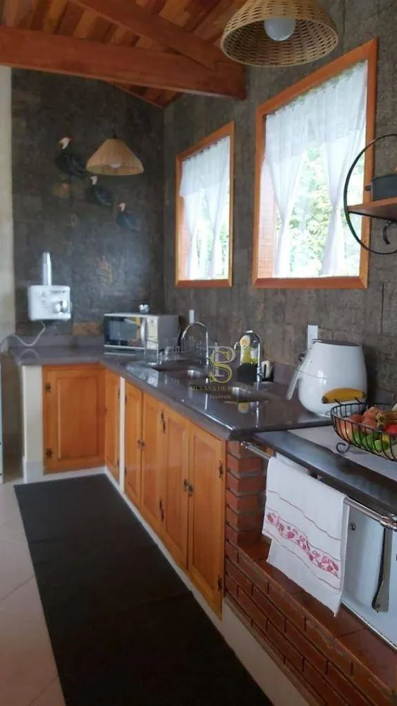Chácara, 6 quartos, 2800 m² - Foto 12