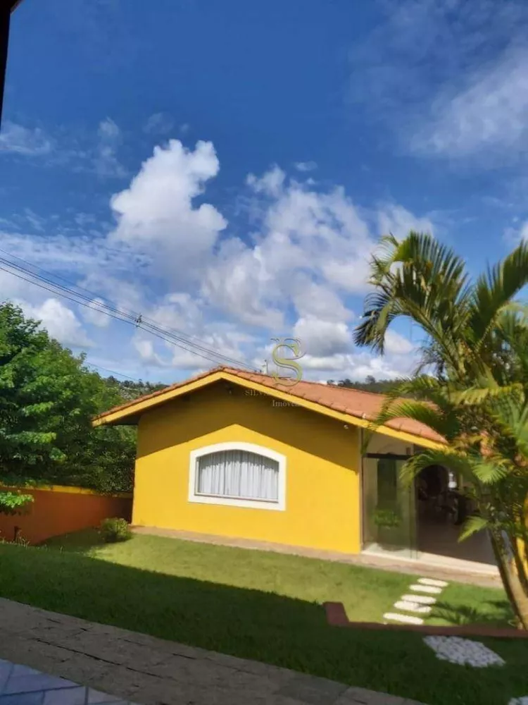 Chácara, 6 quartos, 2800 m² - Foto 4