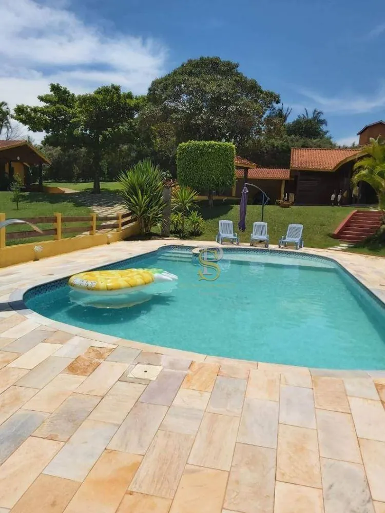 Chácara, 6 quartos, 2800 m² - Foto 3