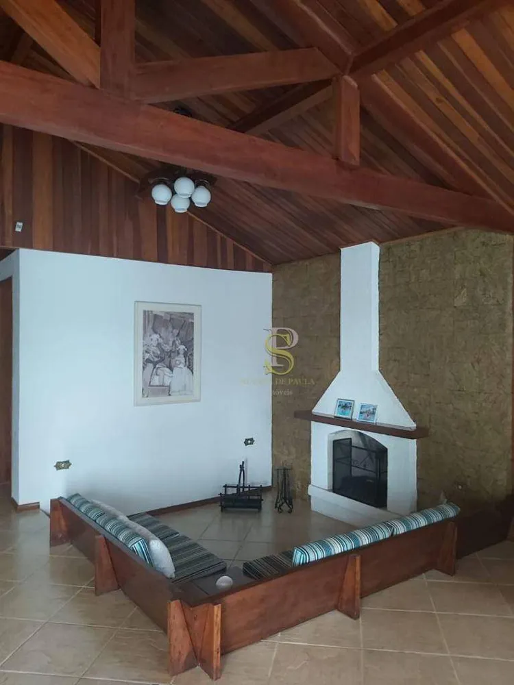 Chácara, 6 quartos, 2800 m² - Foto 8