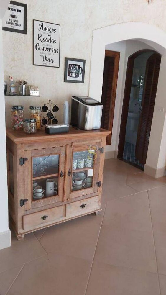 Chácara, 6 quartos, 2800 m² - Foto 6