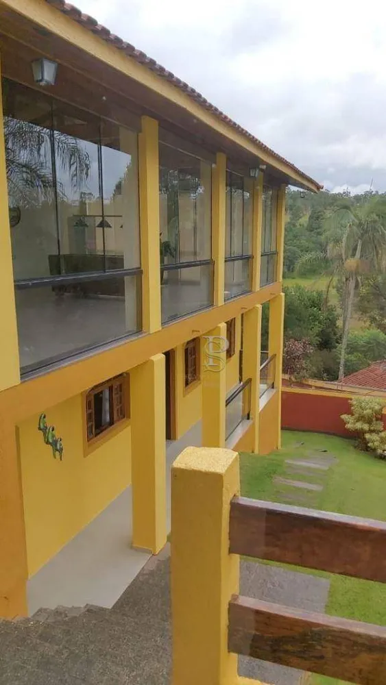 Chácara, 6 quartos, 2800 m² - Foto 15