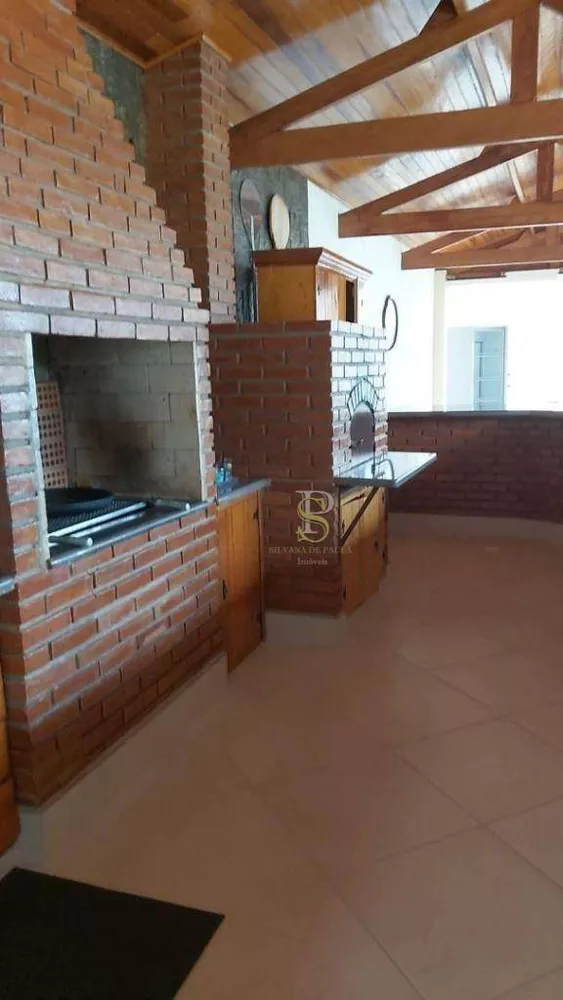 Chácara, 6 quartos, 2800 m² - Foto 3