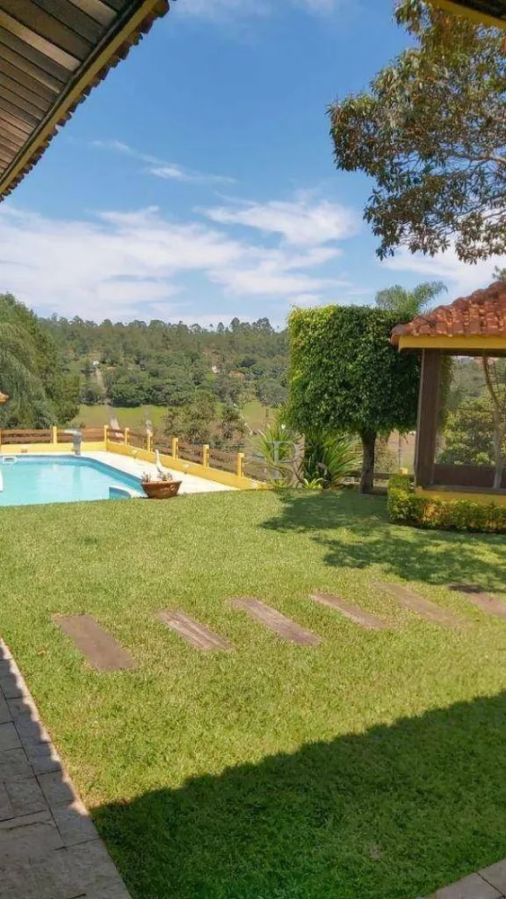 Chácara, 6 quartos, 2800 m² - Foto 4