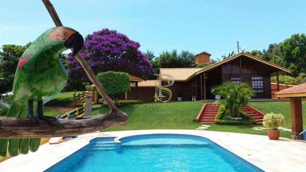 Chácara, 6 quartos, 2800 m² - Foto 7