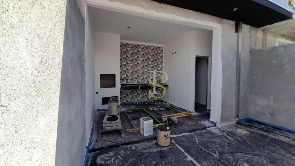 Casa, 3 quartos, 93 m² - Foto 4