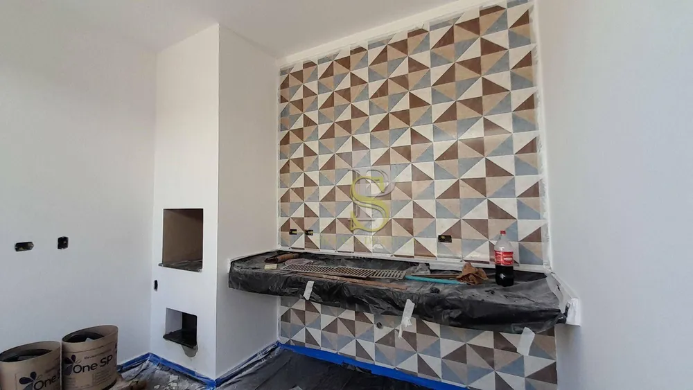 Casa, 3 quartos, 93 m² - Foto 9