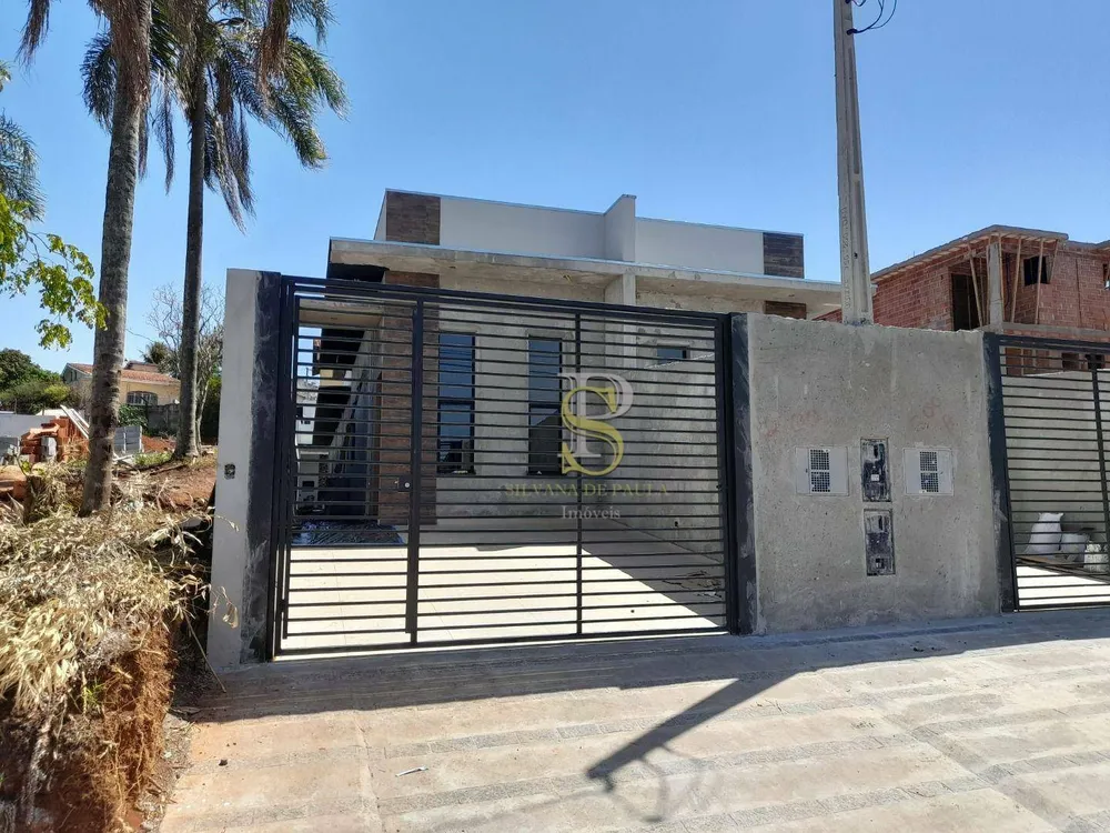 Casa, 3 quartos, 93 m² - Foto 12