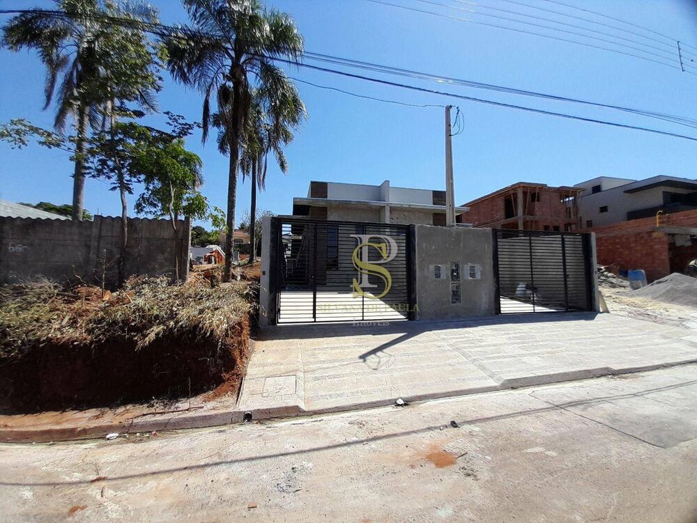 Casa, 3 quartos, 93 m² - Foto 8