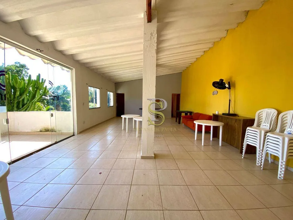 Chácara, 3 quartos, 2380 m² - Foto 14