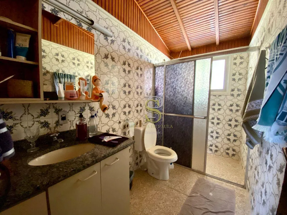 Chácara, 3 quartos, 2380 m² - Foto 9