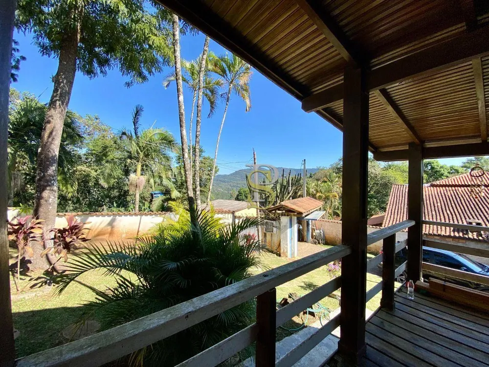 Chácara, 3 quartos, 2380 m² - Foto 4