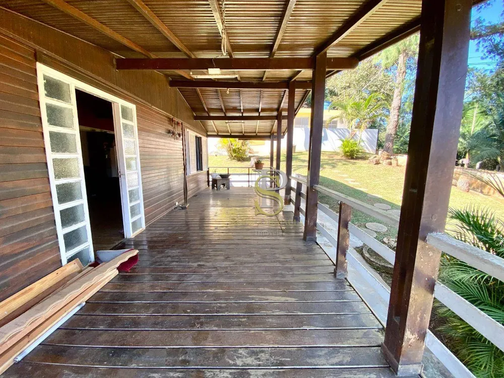 Chácara, 3 quartos, 2380 m² - Foto 2