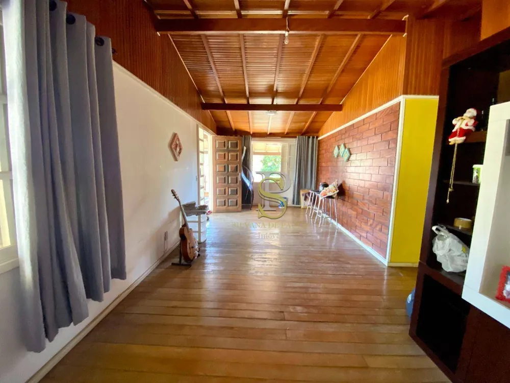 Chácara, 3 quartos, 2380 m² - Foto 6