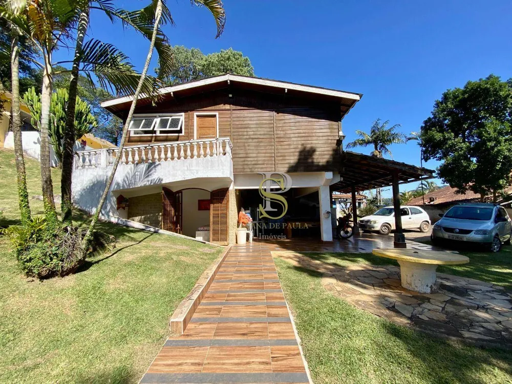 Chácara, 3 quartos, 2380 m² - Foto 16