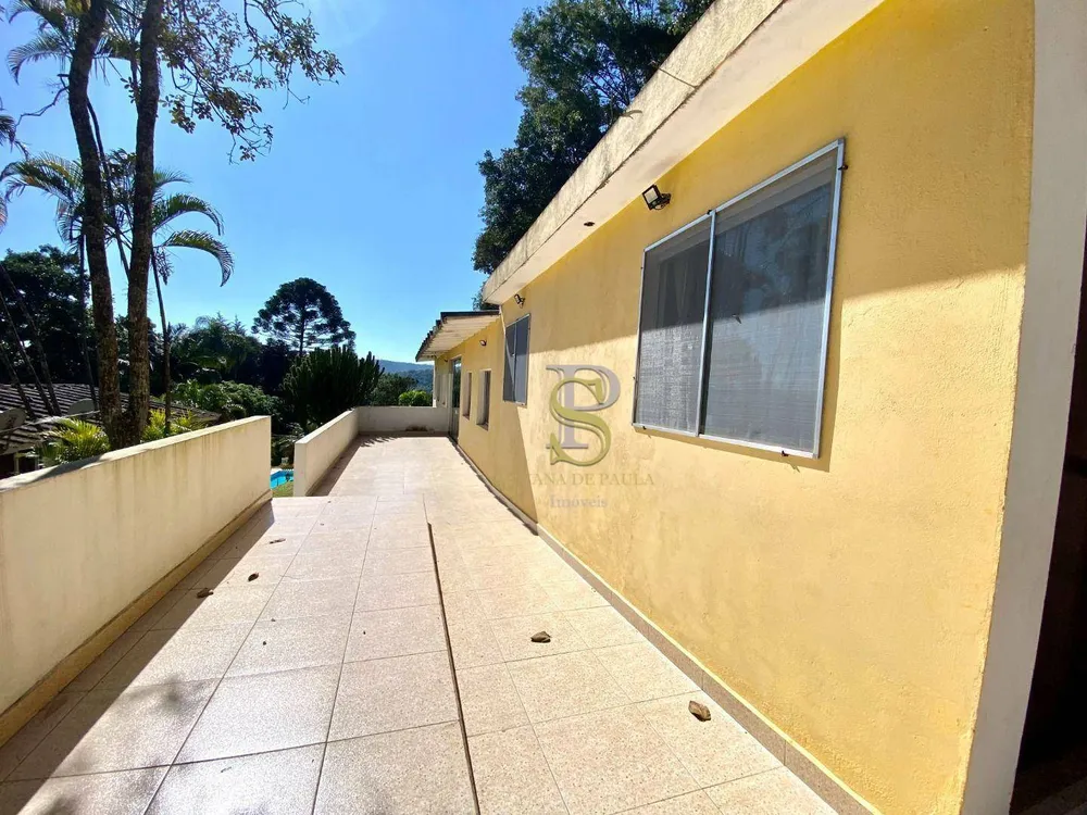 Chácara, 3 quartos, 2380 m² - Foto 12