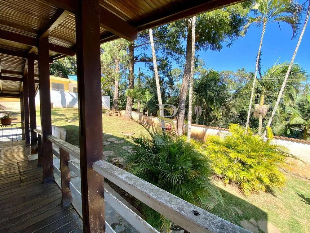 Chácara, 3 quartos, 2380 m² - Foto 3