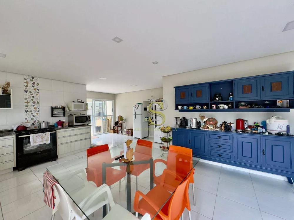Casa de Condomínio, 5 quartos - Foto 3