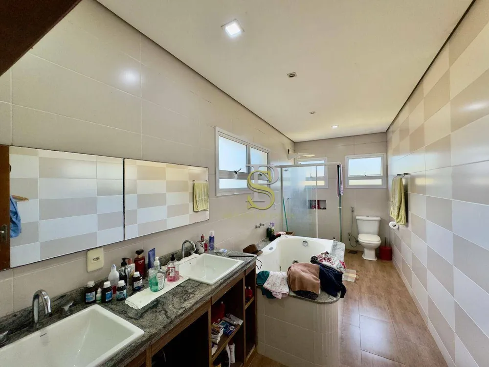 Casa de Condomínio, 5 quartos - Foto 5