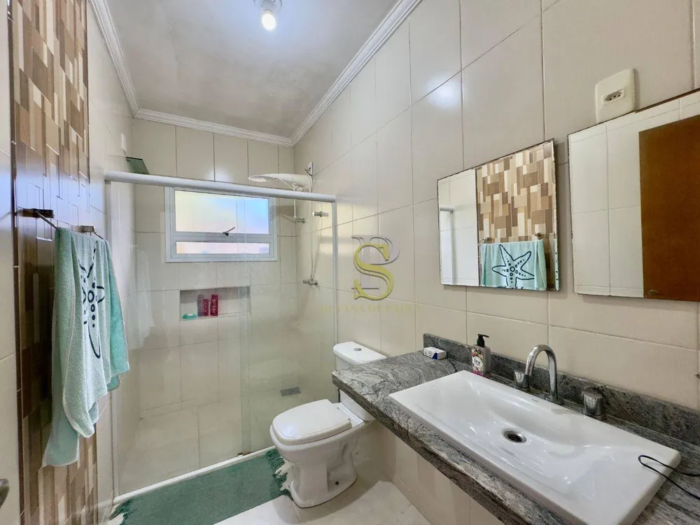 Casa de Condomínio, 5 quartos - Foto 12
