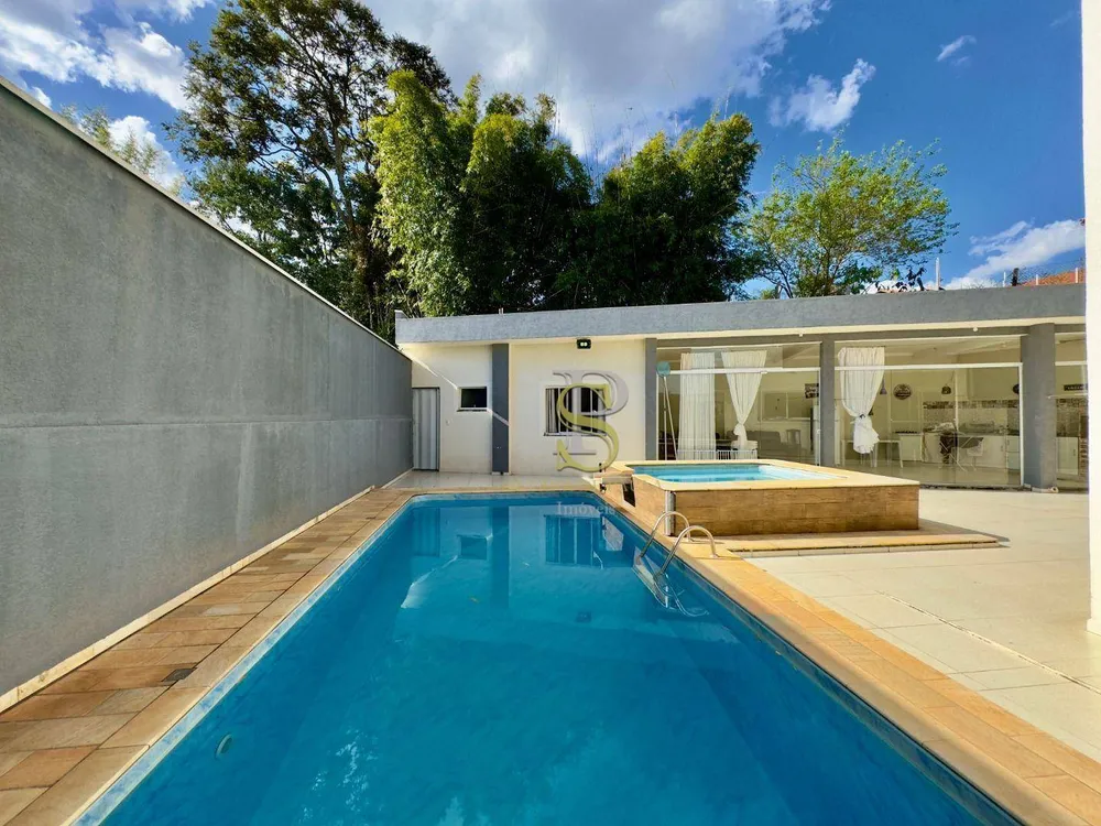Casa de Condomínio, 5 quartos - Foto 8