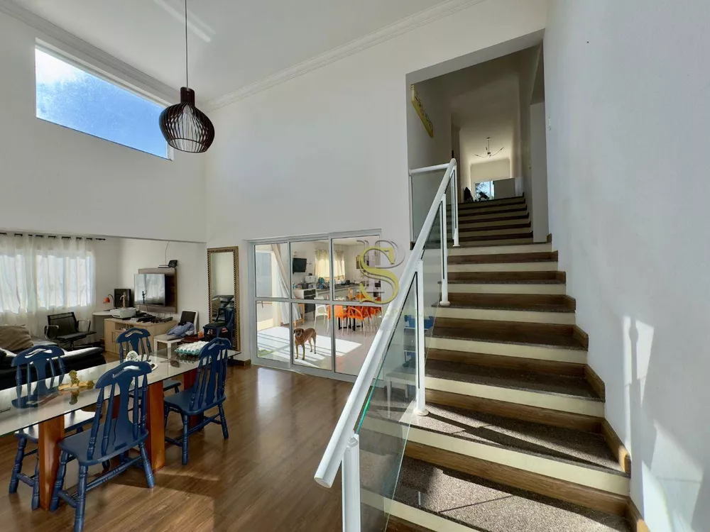 Casa de Condomínio, 5 quartos - Foto 4
