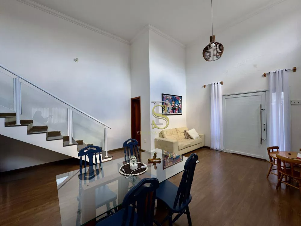 Casa de Condomínio, 5 quartos - Foto 2