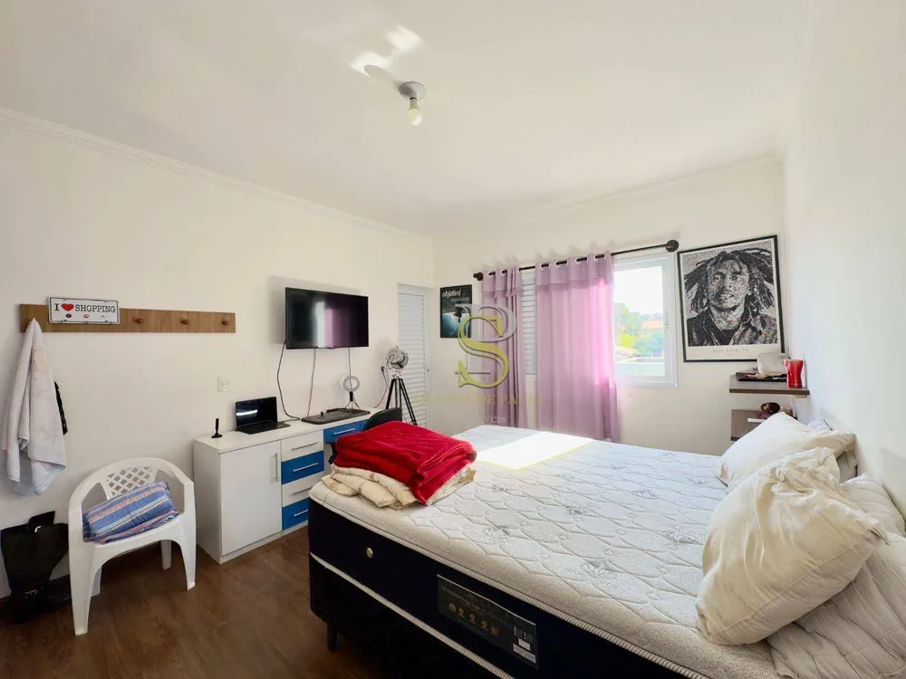 Casa de Condomínio, 5 quartos - Foto 13