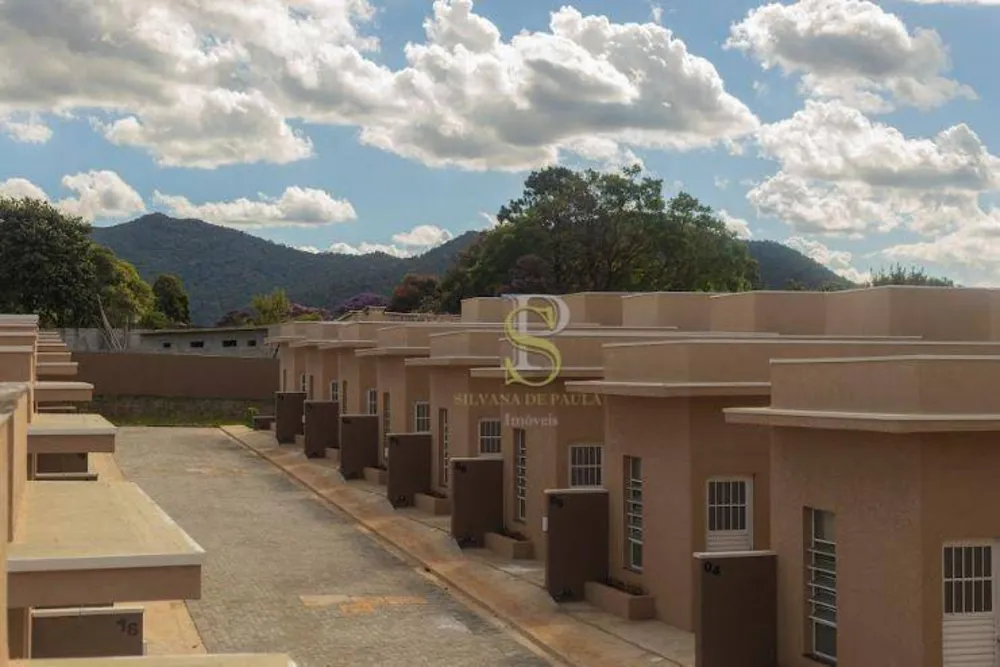 Casa, 2 quartos, 59 m² - Foto 3