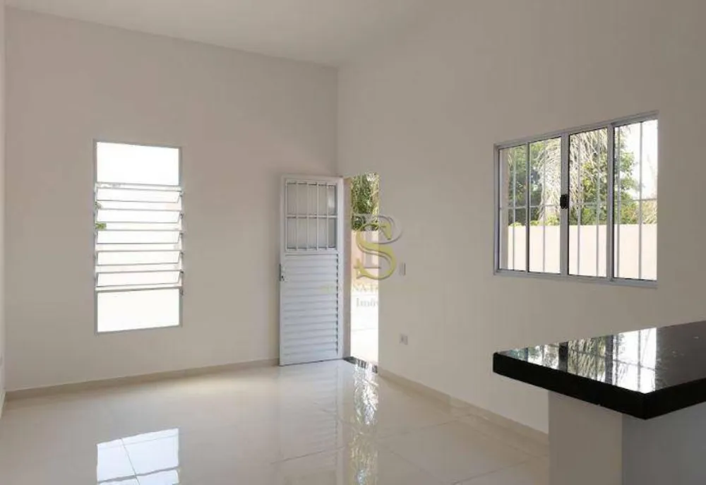 Casa, 2 quartos, 59 m² - Foto 8
