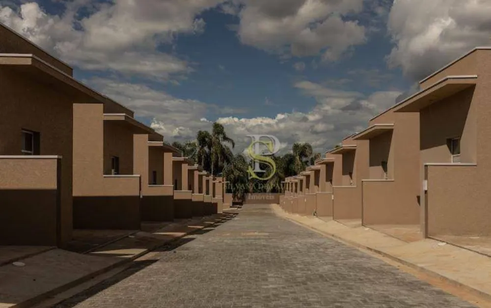 Casa, 2 quartos, 59 m² - Foto 4