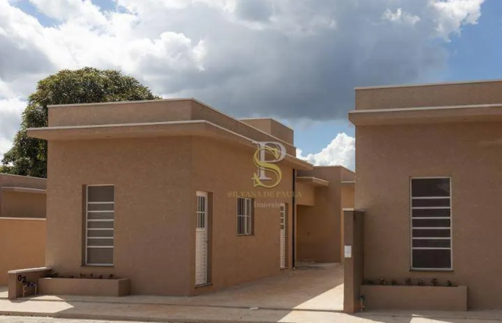 Casa, 2 quartos, 59 m² - Foto 6