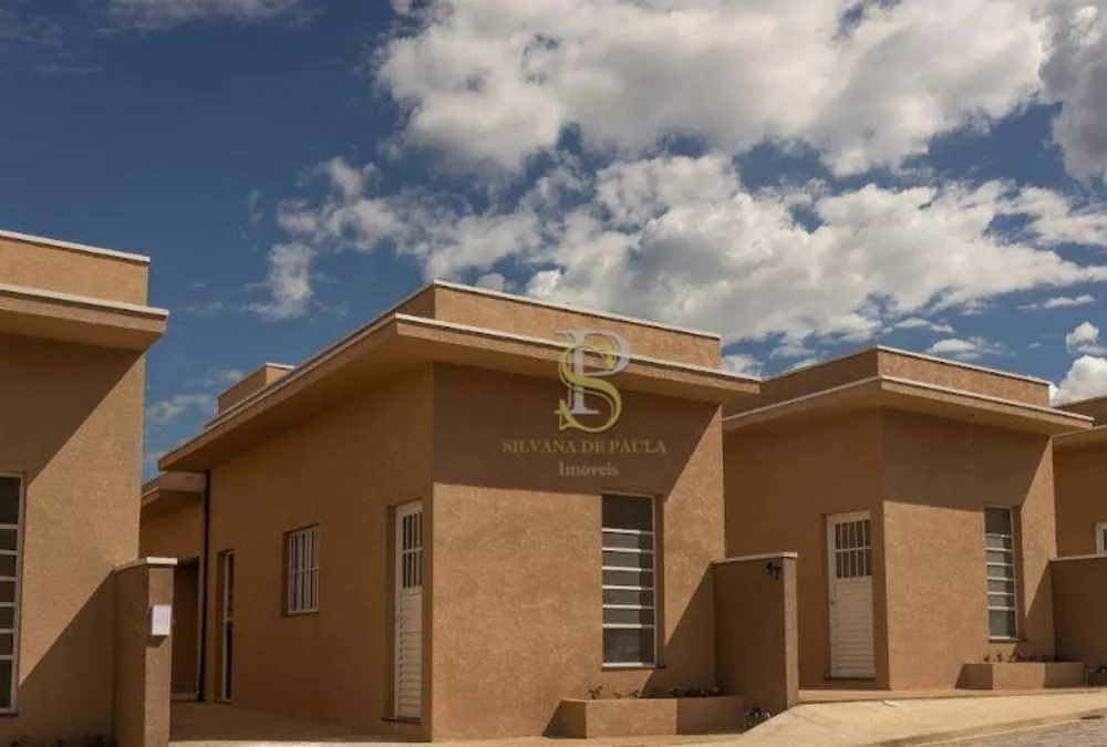 Casa, 2 quartos, 59 m² - Foto 2