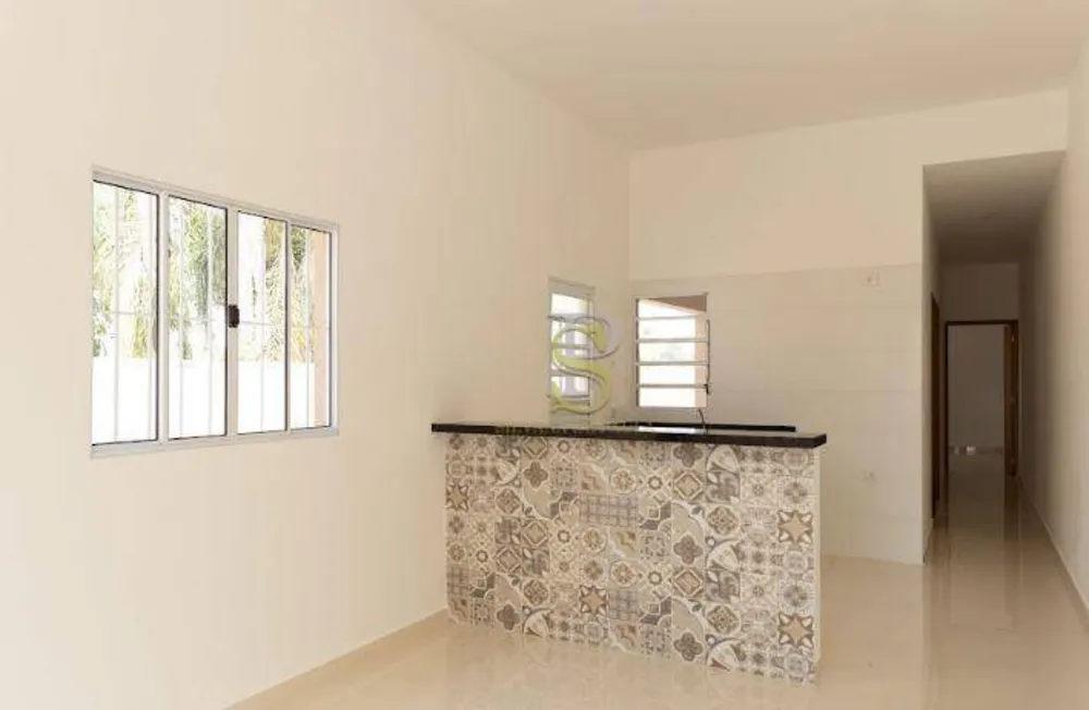 Casa, 2 quartos, 59 m² - Foto 10