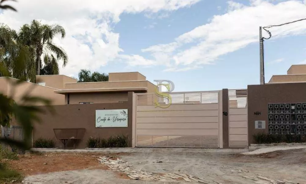 Casa, 2 quartos, 59 m² - Foto 7