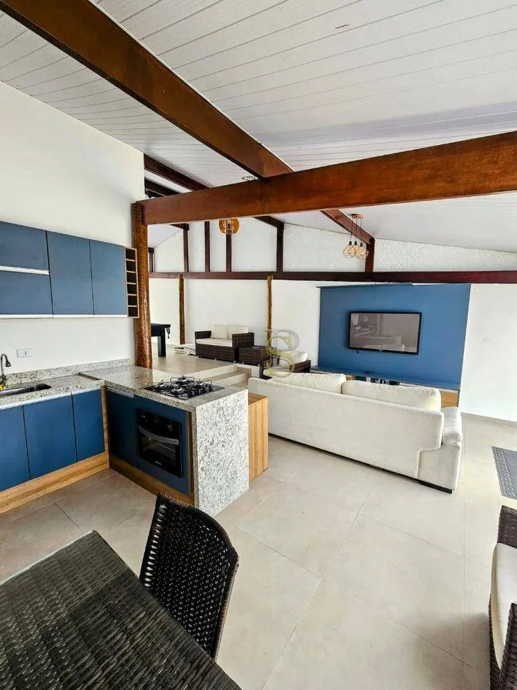 Casa, 3 quartos, 115 m² - Foto 6