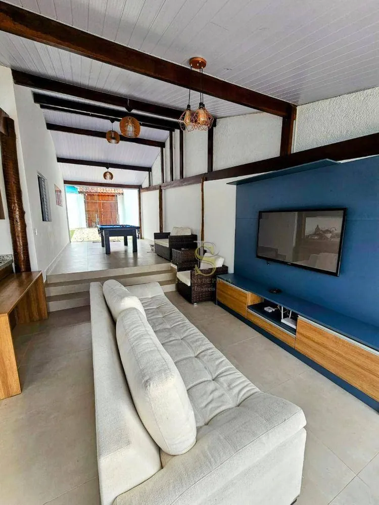 Casa, 3 quartos, 115 m² - Foto 5