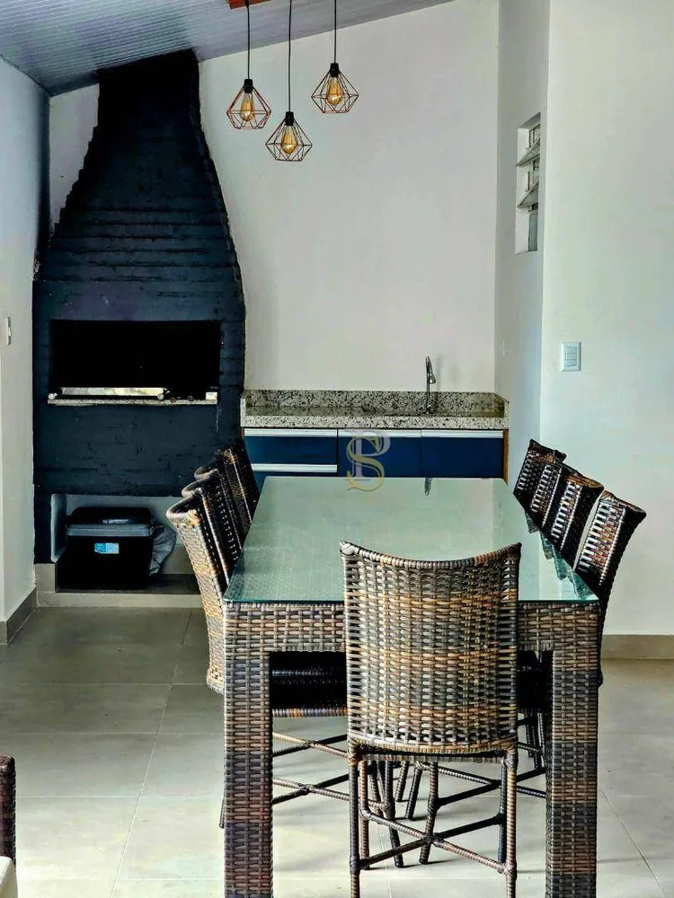Casa, 3 quartos, 115 m² - Foto 8