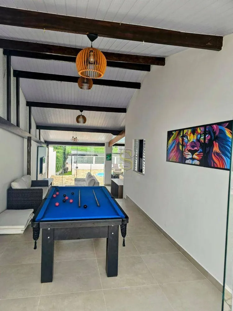 Casa, 3 quartos, 115 m² - Foto 7
