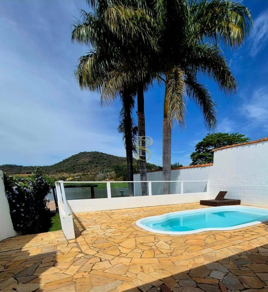 Casa, 3 quartos, 115 m² - Foto 3