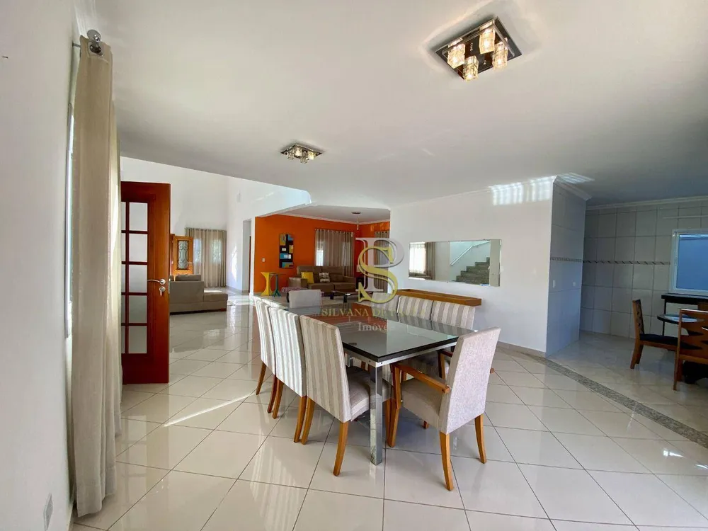 Casa de Condomínio, 4 quartos - Foto 7