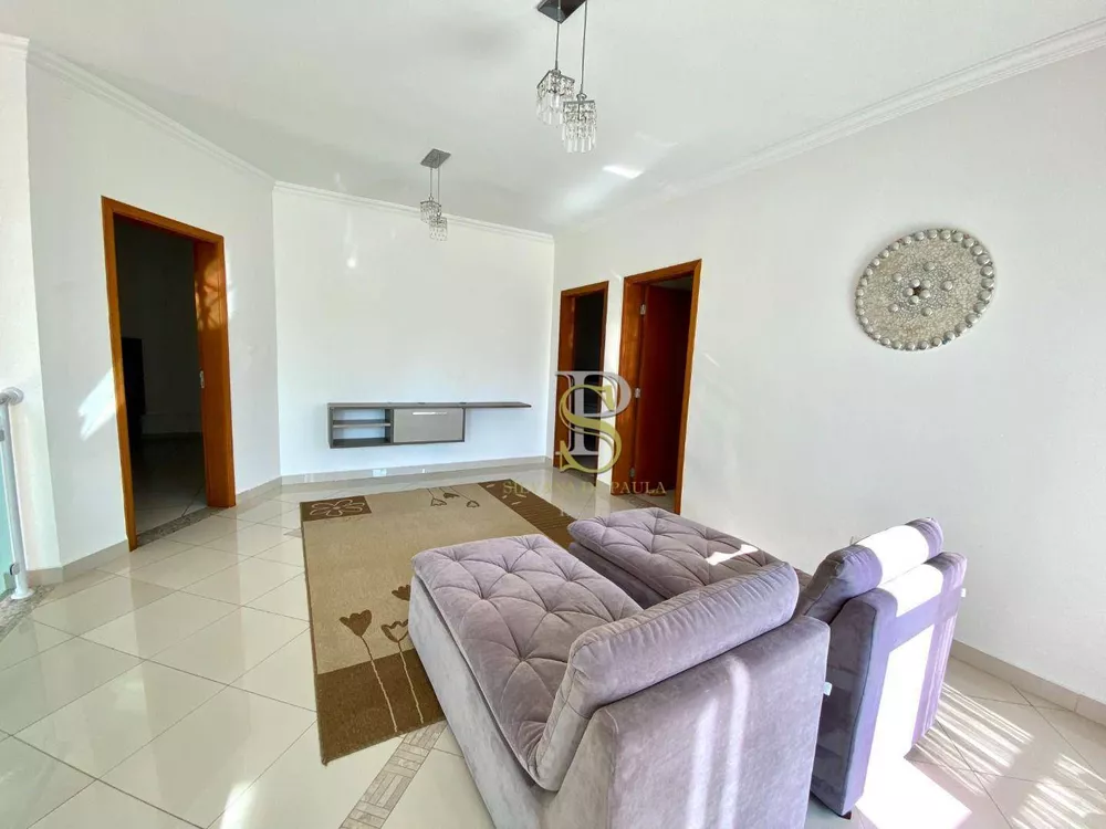 Casa de Condomínio, 4 quartos - Foto 3