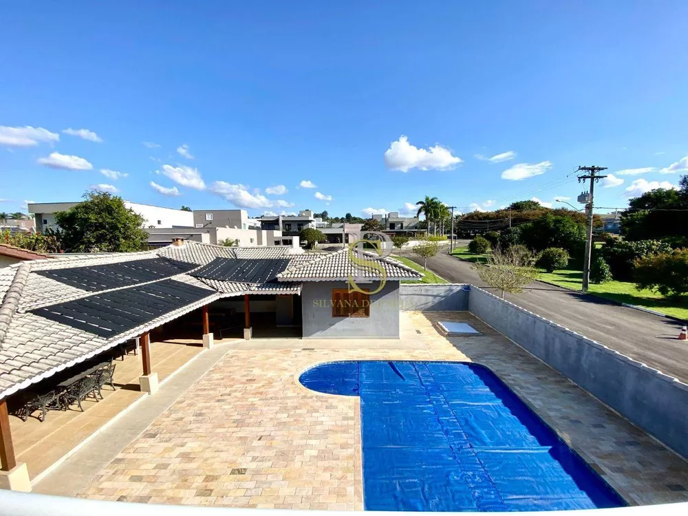 Casa de Condomínio, 4 quartos - Foto 4