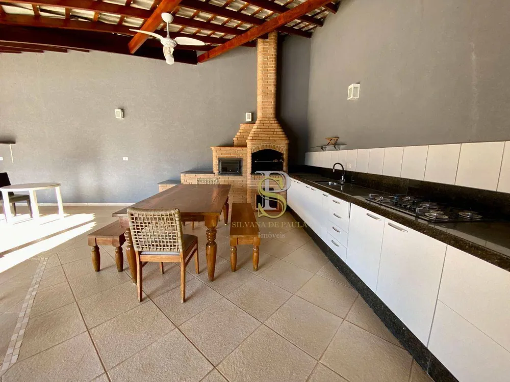 Casa de Condomínio, 4 quartos - Foto 8