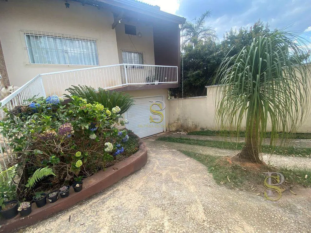 Chácara, 3 quartos, 1000 m² - Foto 7